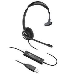VT6300 Pro USB Mono