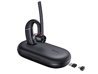 Yealink BH71 Pro USB-C/A