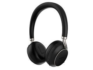 Yealink BH76 UC Black USB-A