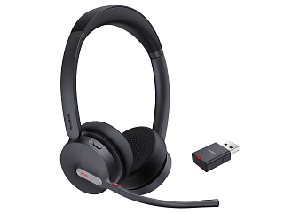 Yealink WH64 Hybrid Dual UC