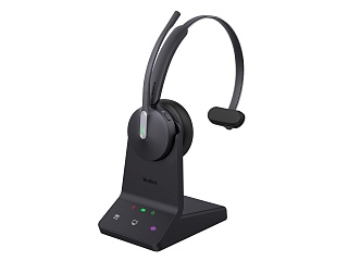 Yealink — беспроводные DECT