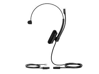 Yealink — проводные QD-RJ9