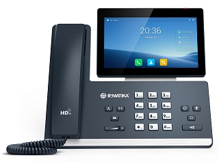 IPmatika IPM58