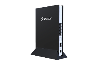 Аналоговый VoIP-шлюз Yeastar TA400 для подключения городских линий Белтелеком